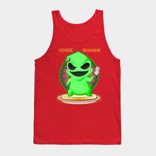 Boogie time! Tank Top